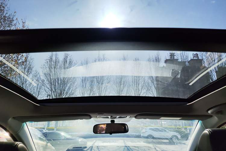 Used Hyundai Mistra 2017 1.8L Automatic Smart GLS China V Standard