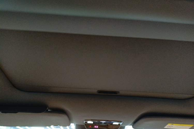 Used  eπ008 2024 210Max Range-Extended Version 6 Seats