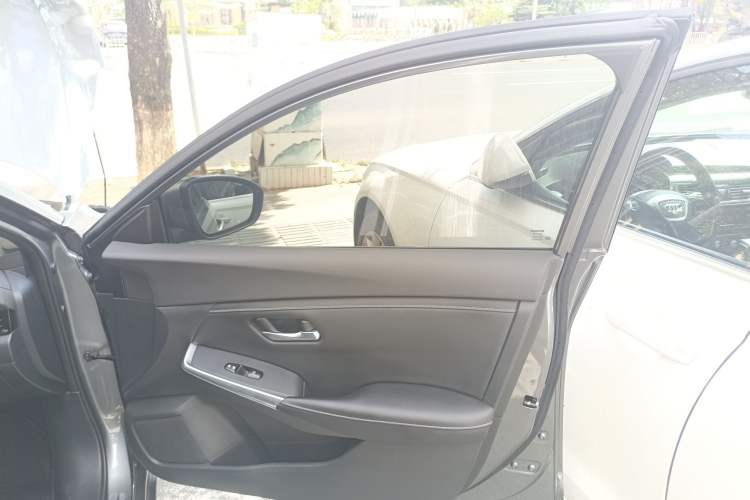 Used Nissan Sylphy 2022 Electric-Drive e-POWER Super Connect PLUS
