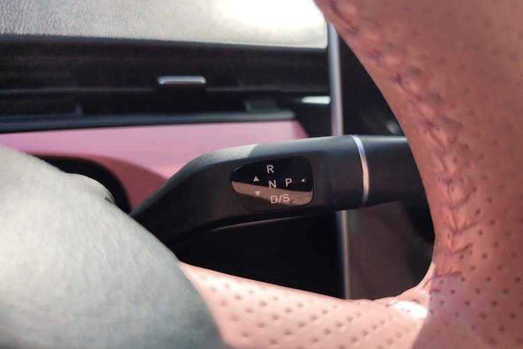 Used NETA V 2022 Chao 400 Lite Pink Custom Edition