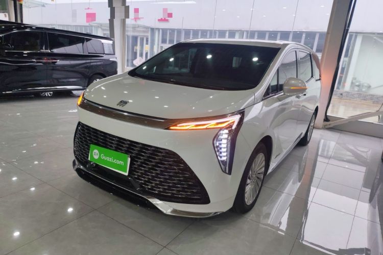 Used Buick Century 2023 2.0T Four-Seat Private Edition
