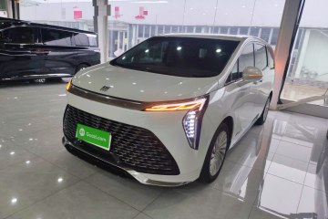 Used Buick Century 2023 2.0T Four-Seat Private Edition