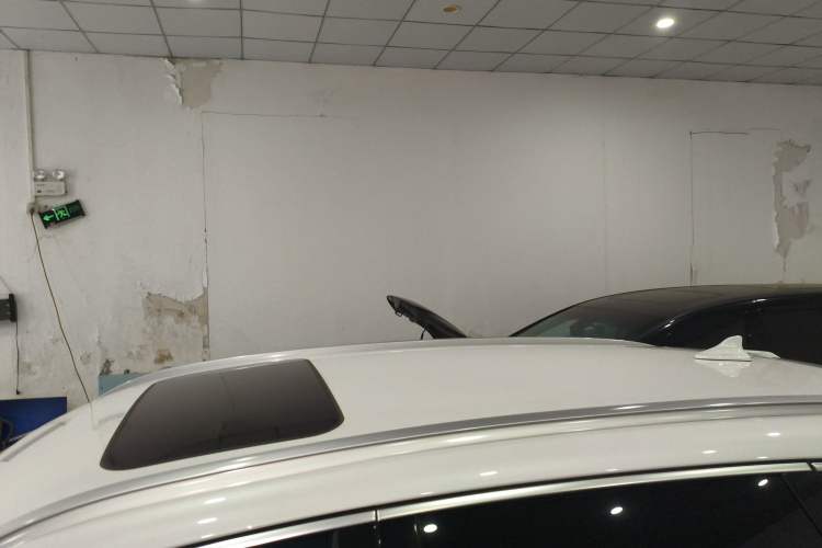 Used Haval H6 2023 National Trend Edition 1.5T Automatic Urban Version
