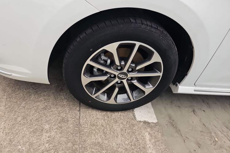 Used Chery Arrizo GX 2019 Champion Edition 1.5L CVT Fashion Model
