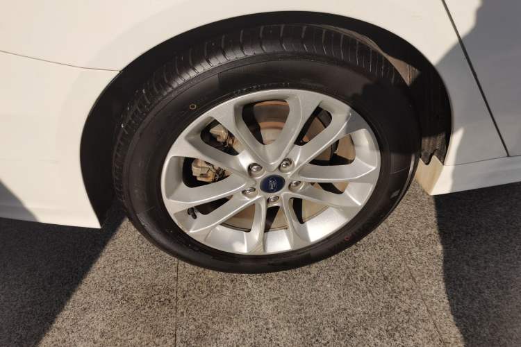 Used Ford Mondeo 2018 EcoBoost 180 Smart Control Fashion Model China V Standard
