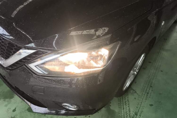 Used Nissan Sylphy 2019 Classic 1.6XL CVT Luxury Edition
