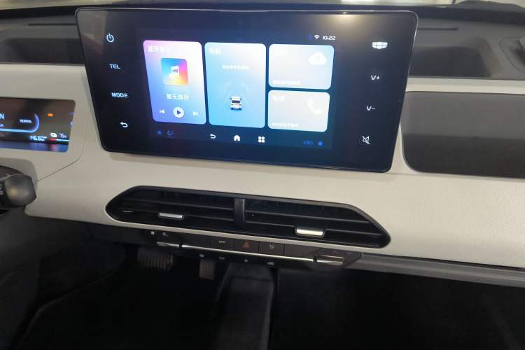 Used  Panda 2024 Panda Mini 200km Endurance Bear