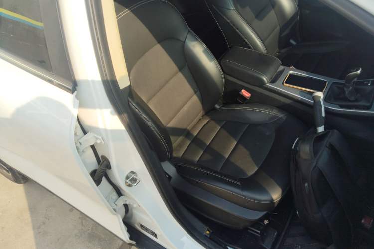 Used Geely Auto Emgrand GS 2019 1.4T Manual Ya
