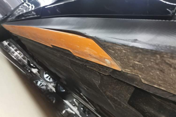 Used Changan UNI-V 2025 1.5T 500Bar Prestige Sporty Version
