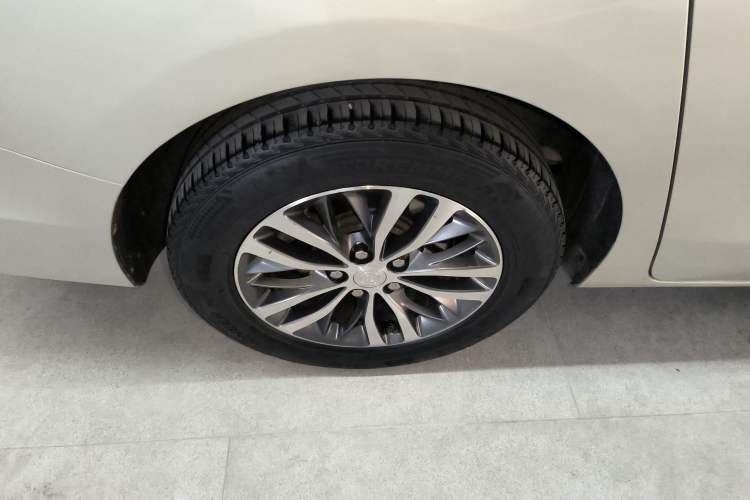 Used Buick GL8 2020 ES Land Cruiser 653T Luxury Edition
