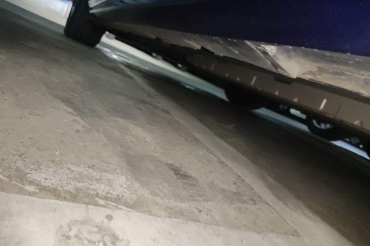 Used BYD Qin PLUS 2021 DM-i 55KM Flagship Model
