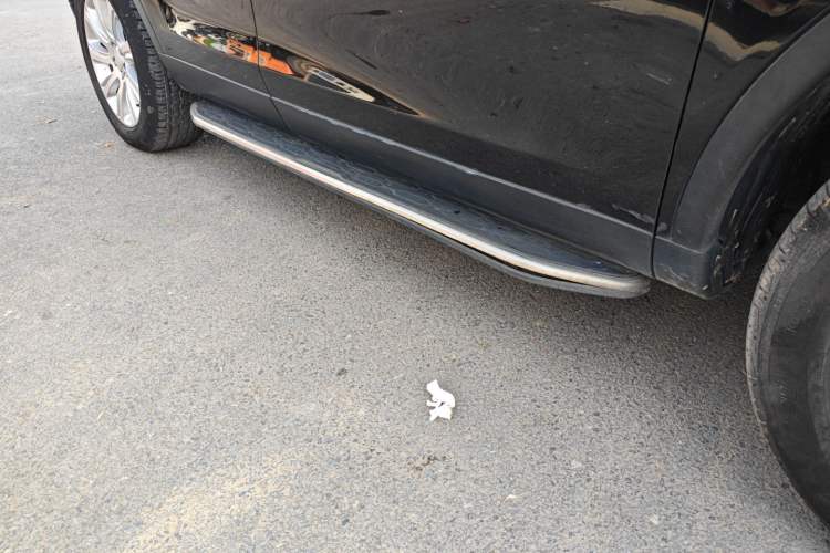 Used Land Rover Discovery Sport 2017 2.0T PURE
