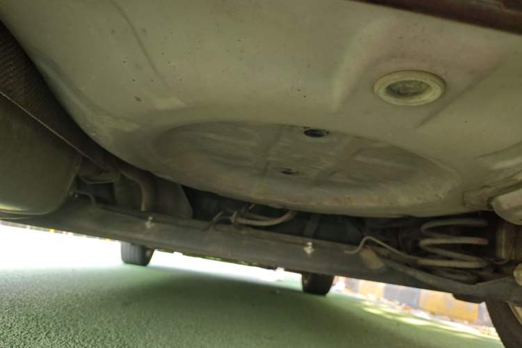 Used Nissan Tiida 2014 1.6L CVT Smart Model
