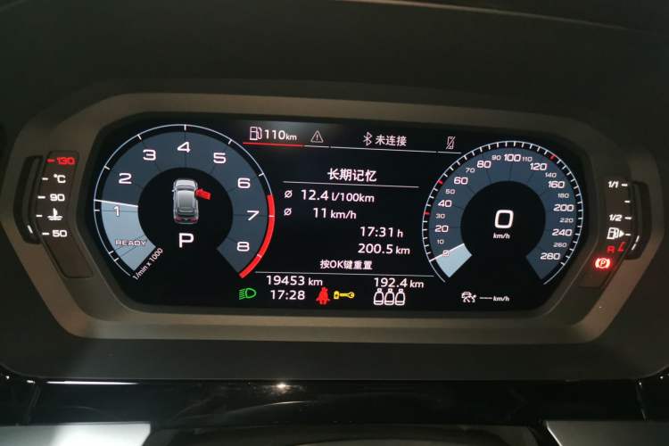 Used Audi A3 2022 Sportback 35 TFSI Fashionable Sports Model