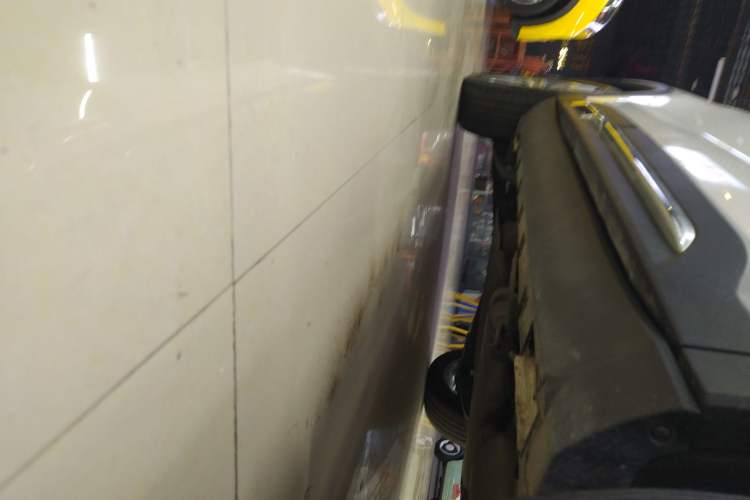 Used Geely Auto Haoyue L 2023 2.0T DCT Prestige Edition
