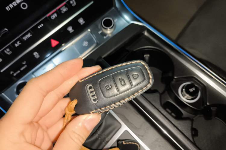 Used Audi A6L 2024 45 TFSI quattro Prestige Dynamic Edition
