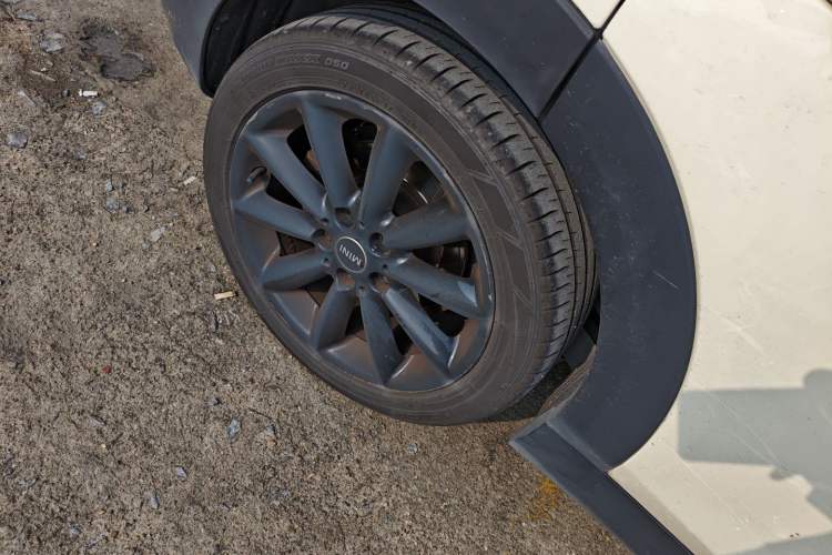 Used  Clubman 2016 1.5T ONE Internet Limited Edition
