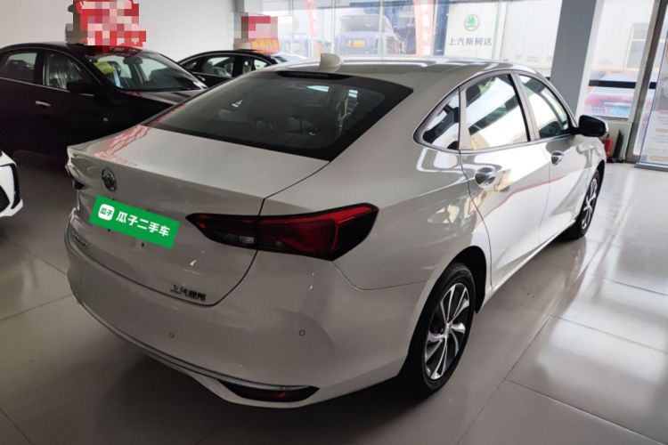 Used Buick Verano 2023 Pro Enjoyment Edition
