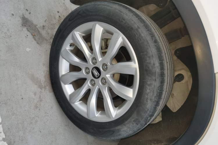 Used Bestune T33 2019 1.6L Automatic Luxury Edition China VI