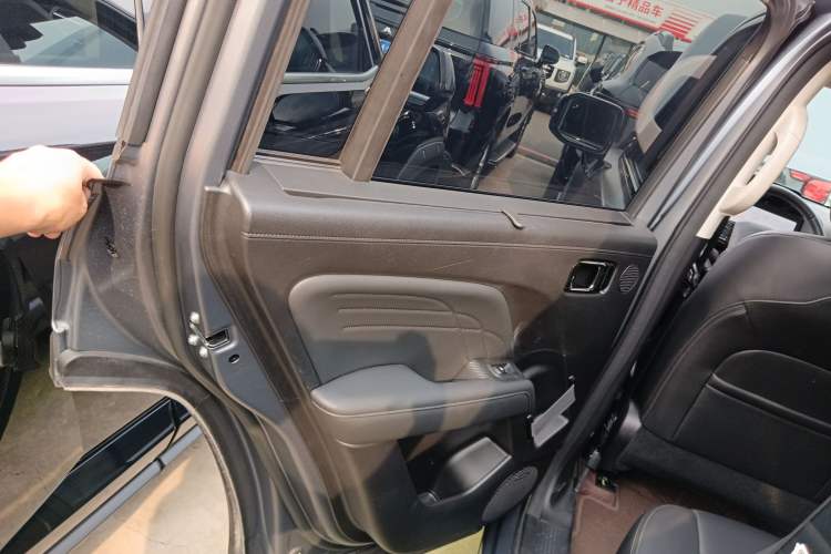 Used Haval Raptor New Energy 2024 Hi4 145 Cross-Over Edition
