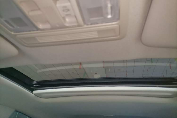 Used Honda Civic 2019 220TURBO CVT Dynamic Edition China VI
