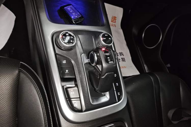 Used Tank 300 2021 Off-Road Edition 2.0T Conqueror
