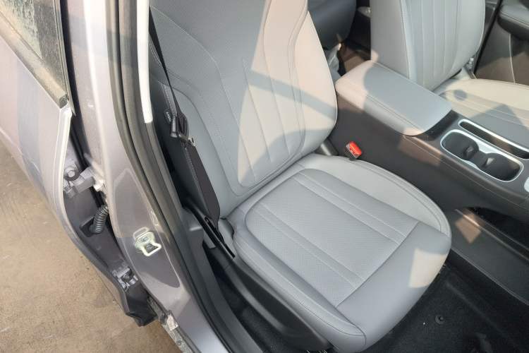 Used  Geome 2026 Model 310km Youth Edition
