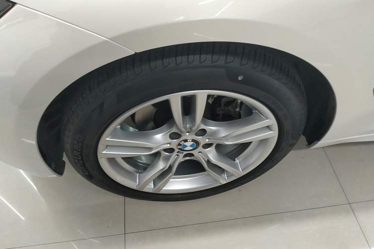 Used BMW 3 Series GT 2019 320i M Sport Package
