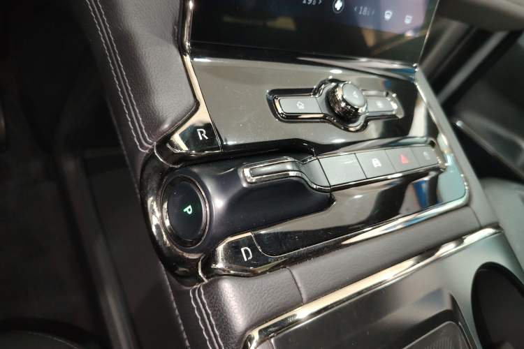 Used Nio ES8 2020 580 km Range 7-Seater Version