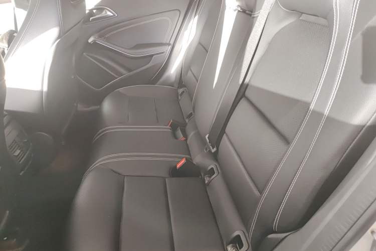 Used Mercedes-Benz GLA 2019 GLA 200 Dynamic Edition
