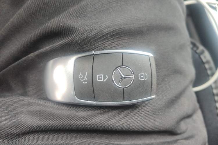 Used Mercedes-Benz GLC 2020 Facelifted GLC 260 L 4MATIC Dynamic Edition