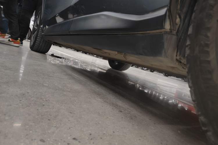 Used AION V 2022 Plus 70 Smart Technology Edition Ternary Lithium
