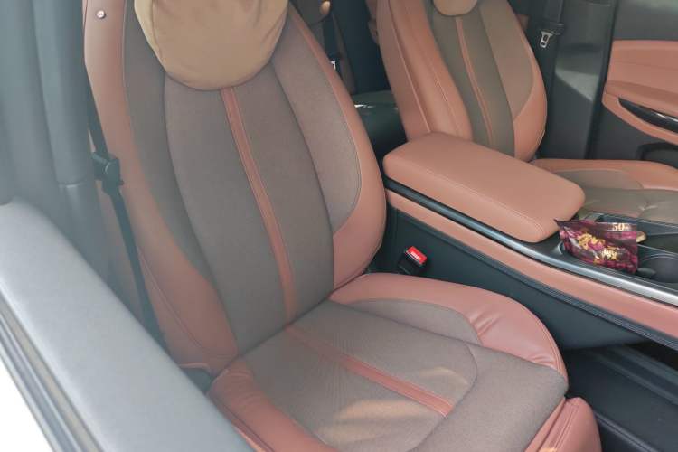 Used Nio EC6 2020 615 km Signature Edition
