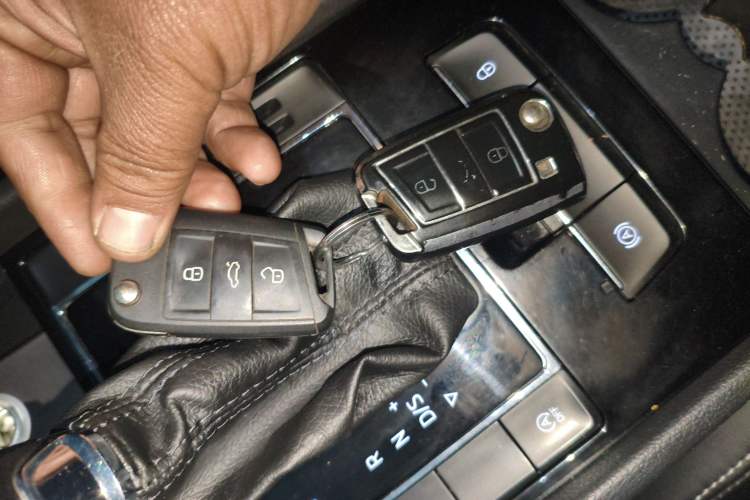 Used Skoda Superb 2018 TSI330 DSG Comfort Edition China V Standard