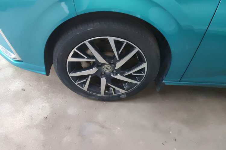 Used Dongfeng Aeolus Yixuan 2020 230T Automatic Cool Edition