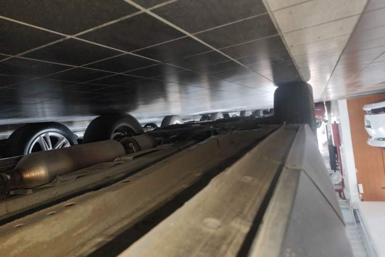 Used JETOUR Dashing 2024 1.5T DCT Starlight Shine Pro Edition
