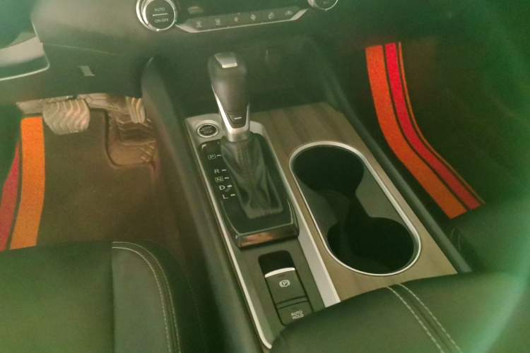 Used Nissan Teana 2021 2.0L XL Comfort Edition