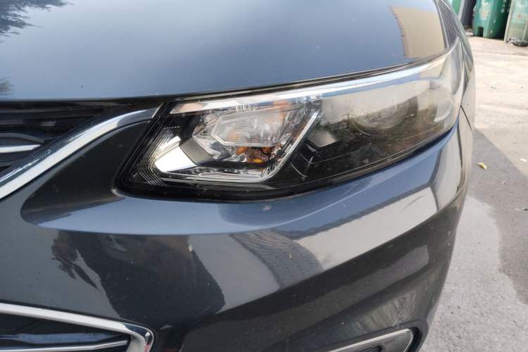 Used Chevrolet Malibu XL 2018 530T Automatic RuiChi Edition
