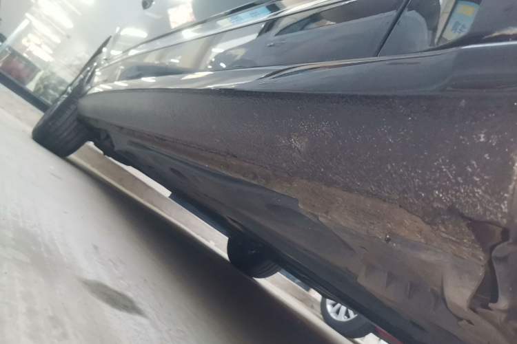 Used Skoda Octavia 2019 TSI230 DSG Luxury Edition
