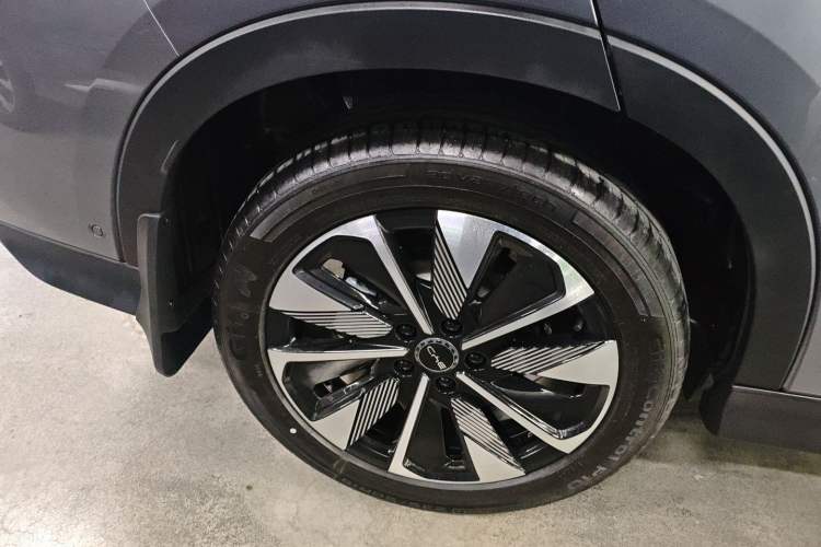 Used BYD Song PLUS New Energy 2025 DM-i 160KM Flagship PLUS
