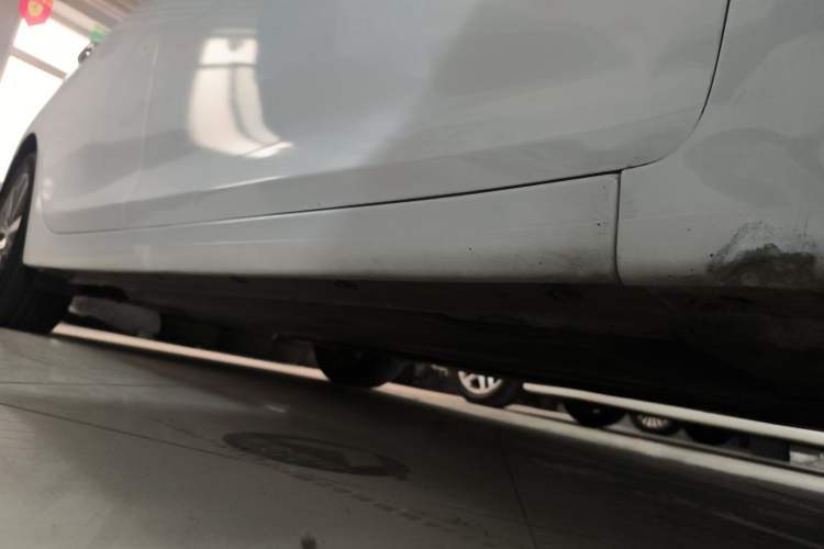 Used Hyundai Mistra 2016 1.8L Automatic Smart GLS
