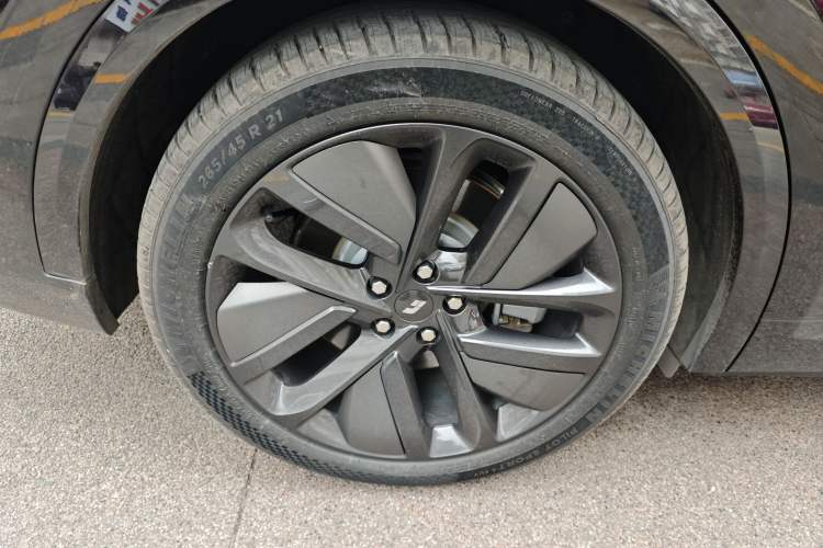 Used Li Auto L9 2024 Ultra Model