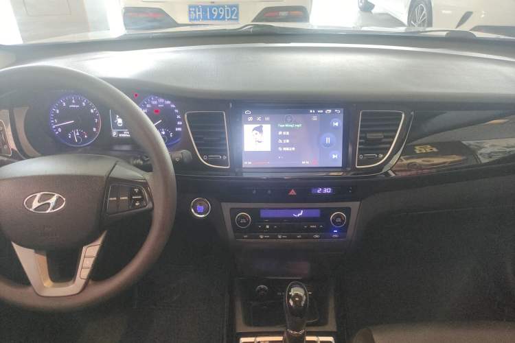 Used Hyundai Mistra 2014 1.8L Automatic Smart GLS