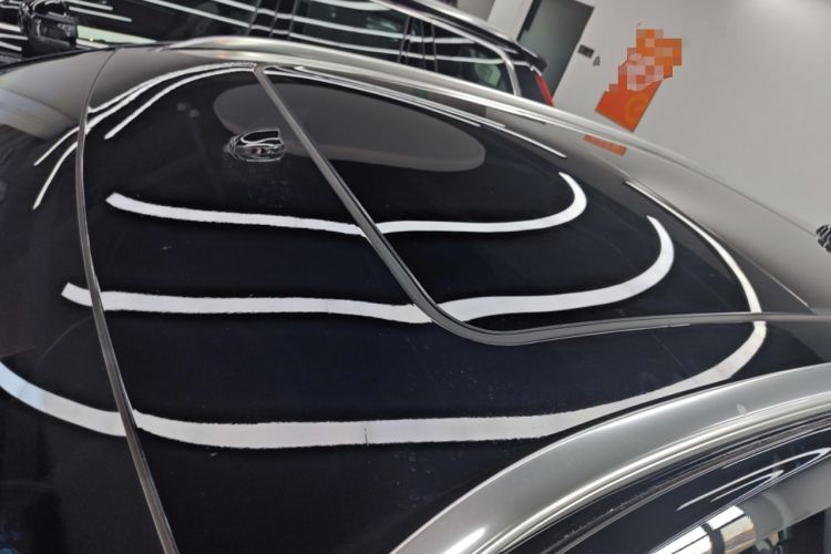 Used Lincoln Nautilus 2023 2.0T Four-Wheel Drive Luxury Edition
