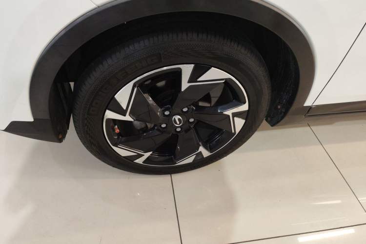 Used GAC Trumpchi GS3 2021 POWER 270T Automatic Prestige Edition