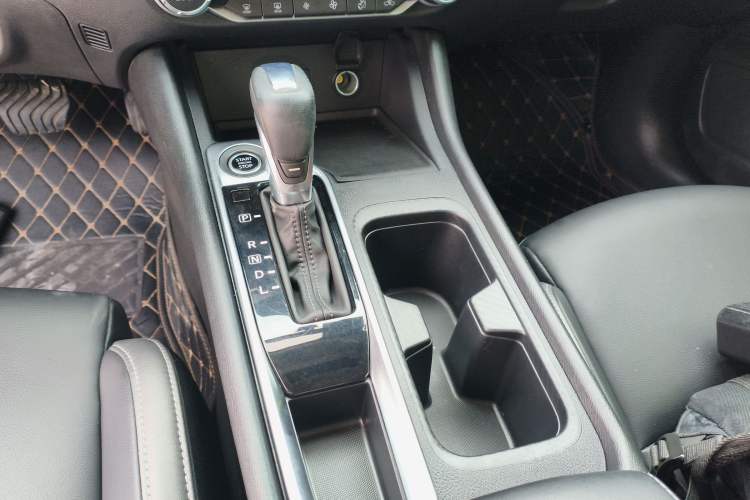 Used Nissan Sylphy 2021 1.6L XL CVT Enjoyment Edition
