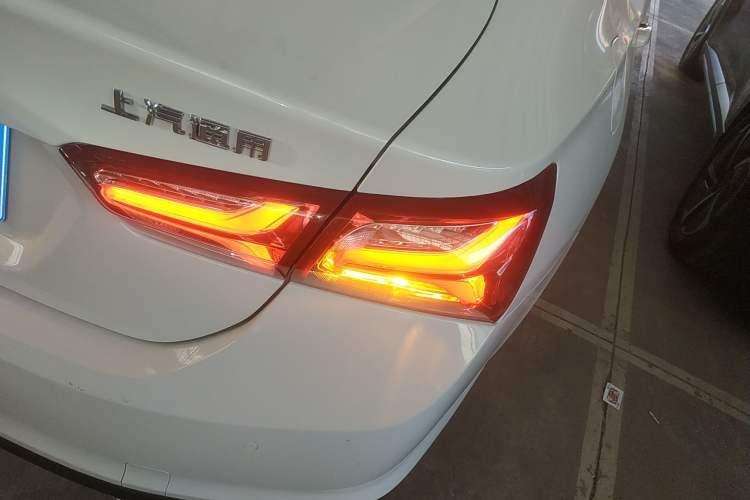 Used Chevrolet Malibu XL 2022 535T Automatic Sport Edition
