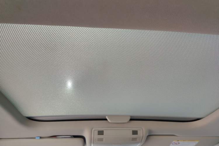 Used Volkswagen Golf 2015 1.4TSI Automatic Luxury Model
