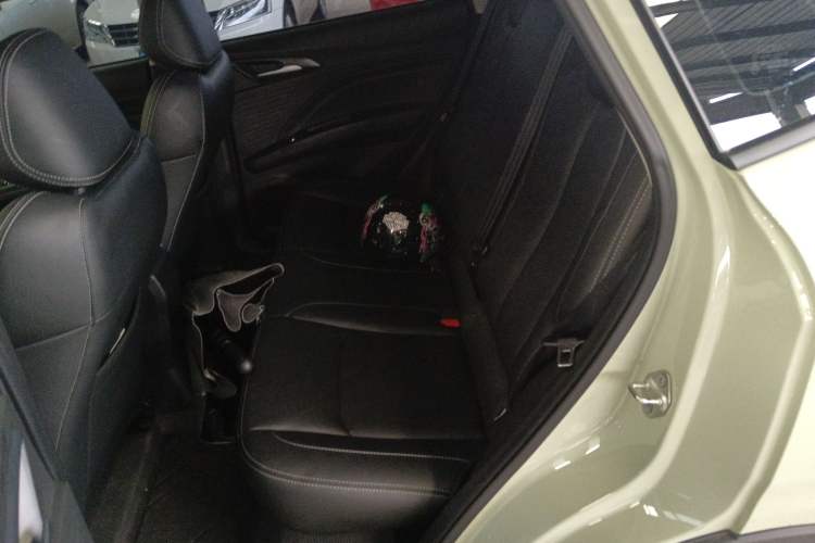 Used NETA V 2022 Chao 400 Lite