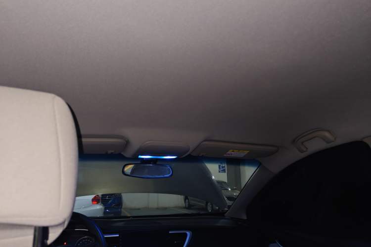 Used Buick GT 2018 15T Dual-Clutch Advanced Model China V Standard
